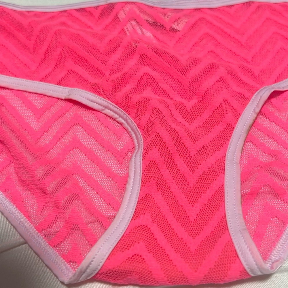 Victoria Secrets panties